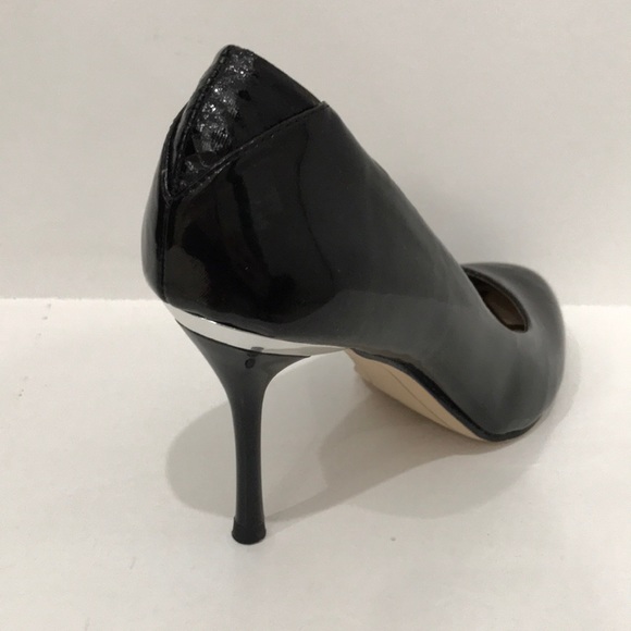 Sam Edelman black heels (new) - Picture 3 of 4